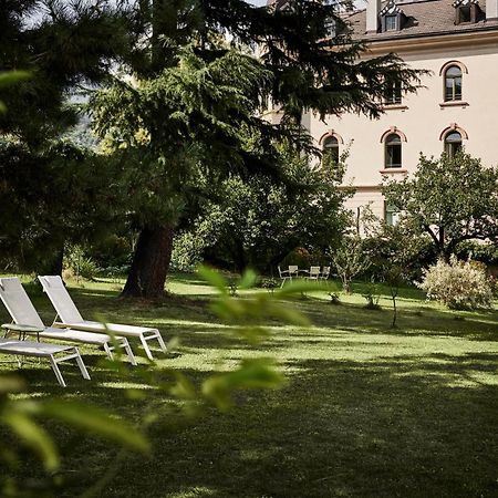 Hotel Jarolim Bressanone Bagian luar foto