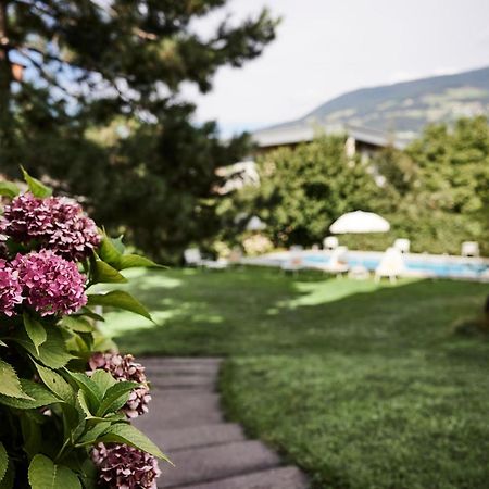 Hotel Jarolim Bressanone Bagian luar foto