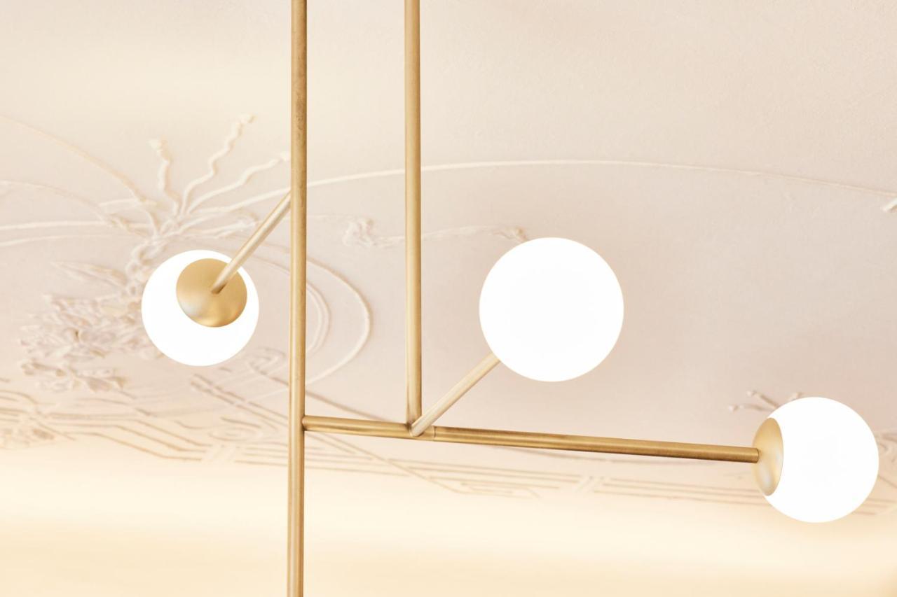 Hotel Jarolim Bressanone Bagian luar foto