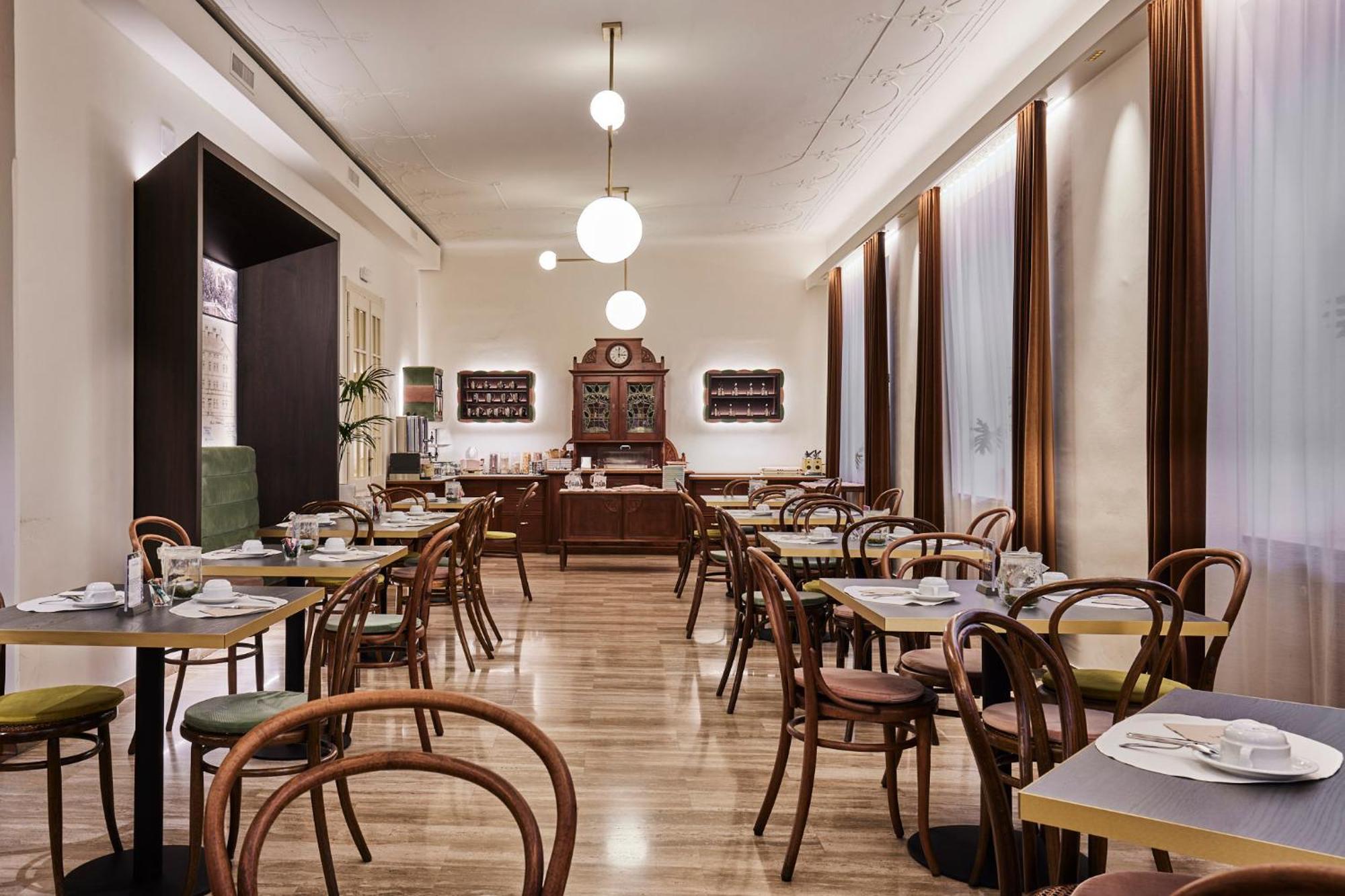 Hotel Jarolim Bressanone Bagian luar foto
