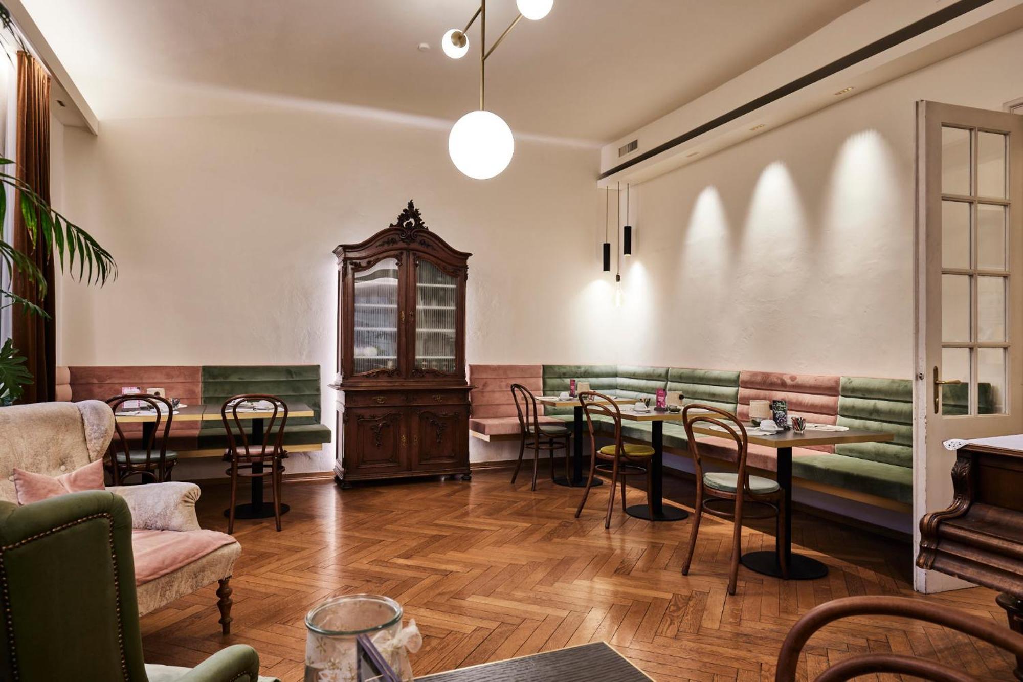 Hotel Jarolim Bressanone Bagian luar foto