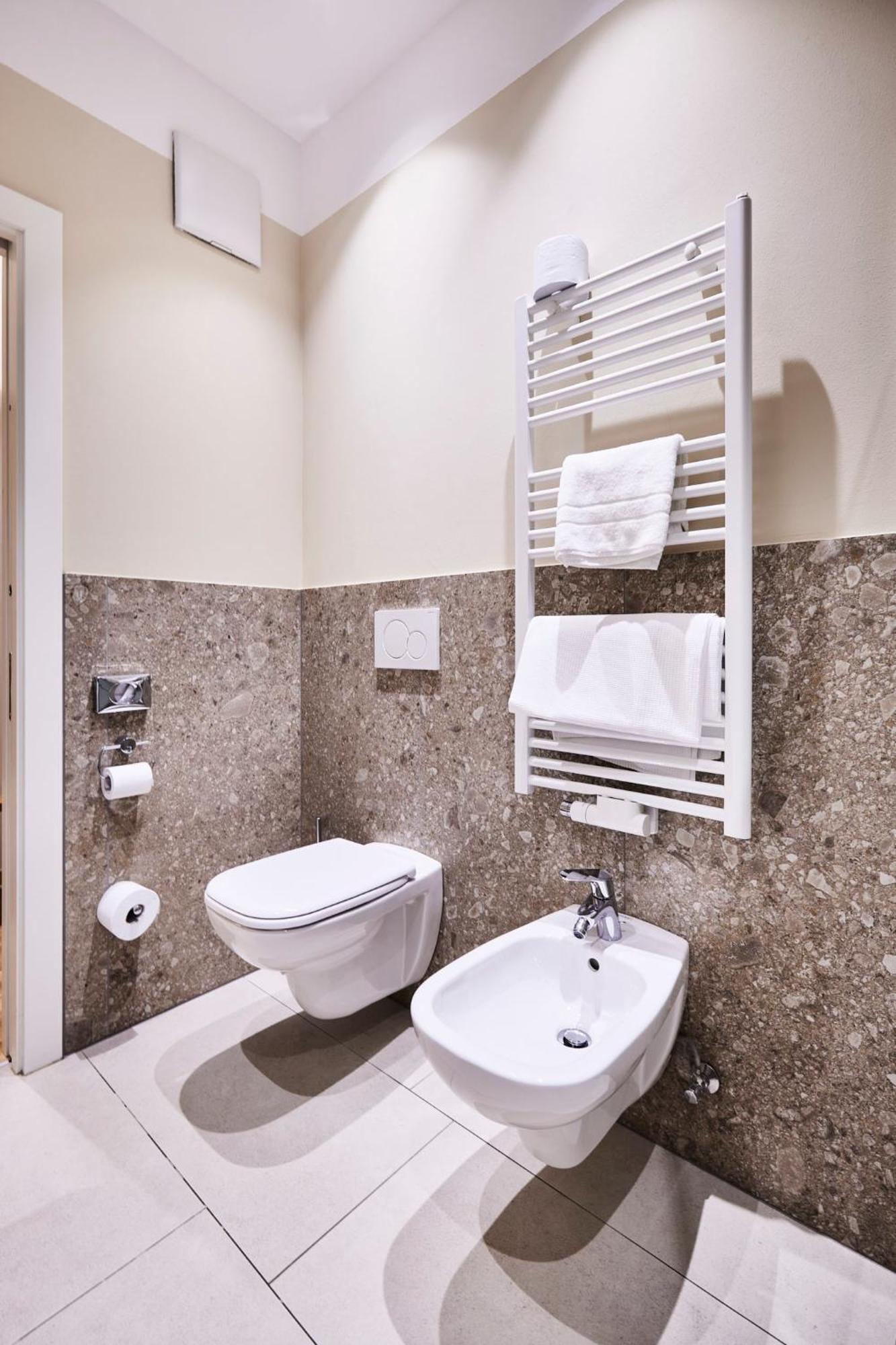 Hotel Jarolim Bressanone Bagian luar foto