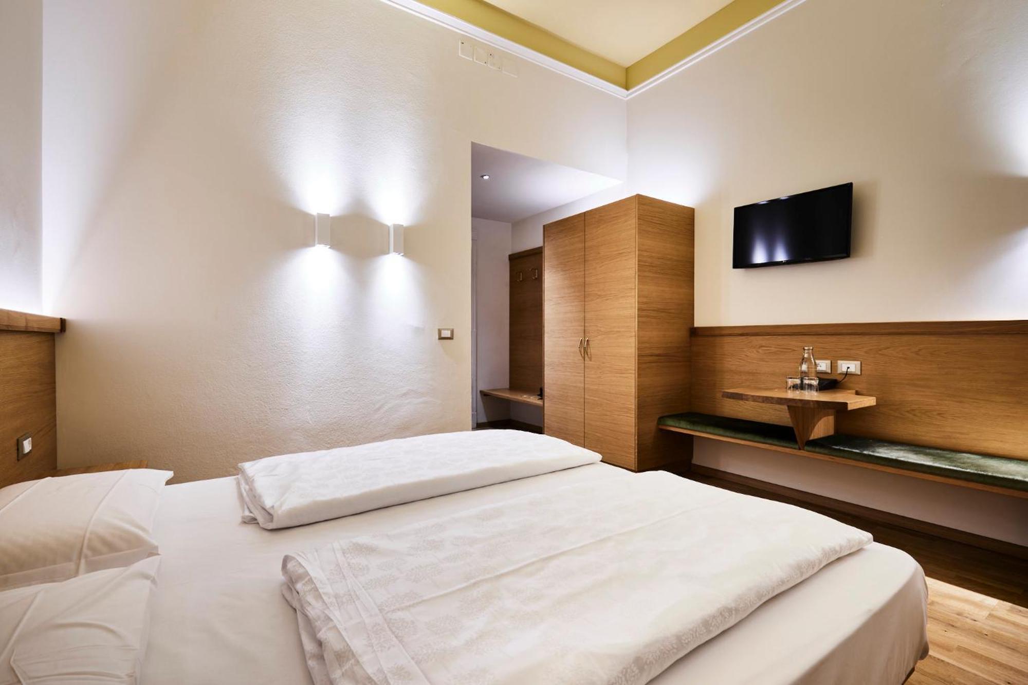 Hotel Jarolim Bressanone Bagian luar foto