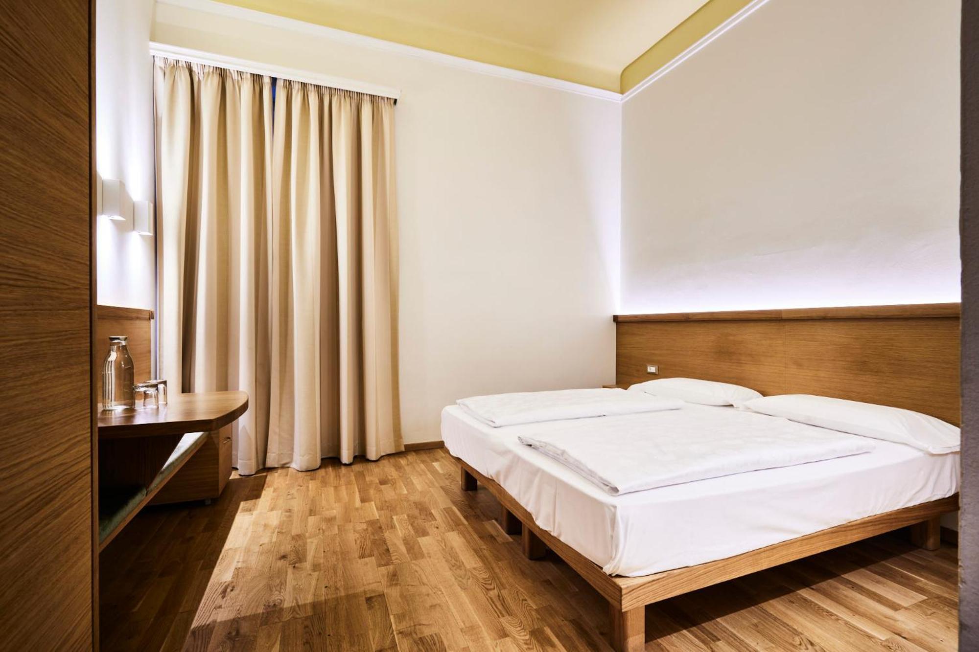 Hotel Jarolim Bressanone Bagian luar foto
