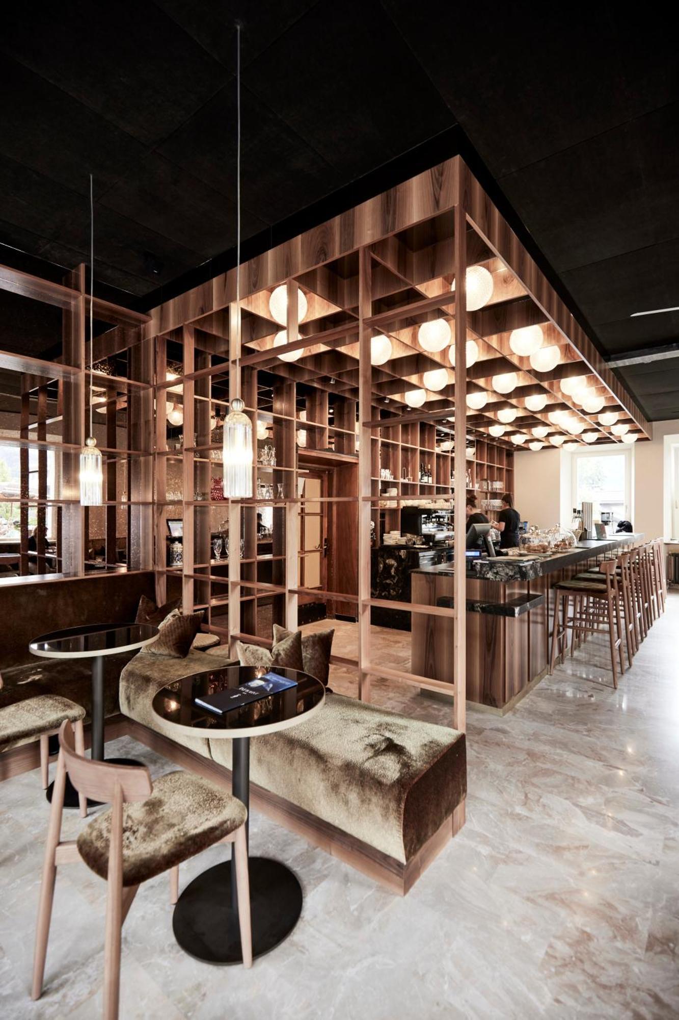 Hotel Jarolim Bressanone Bagian luar foto