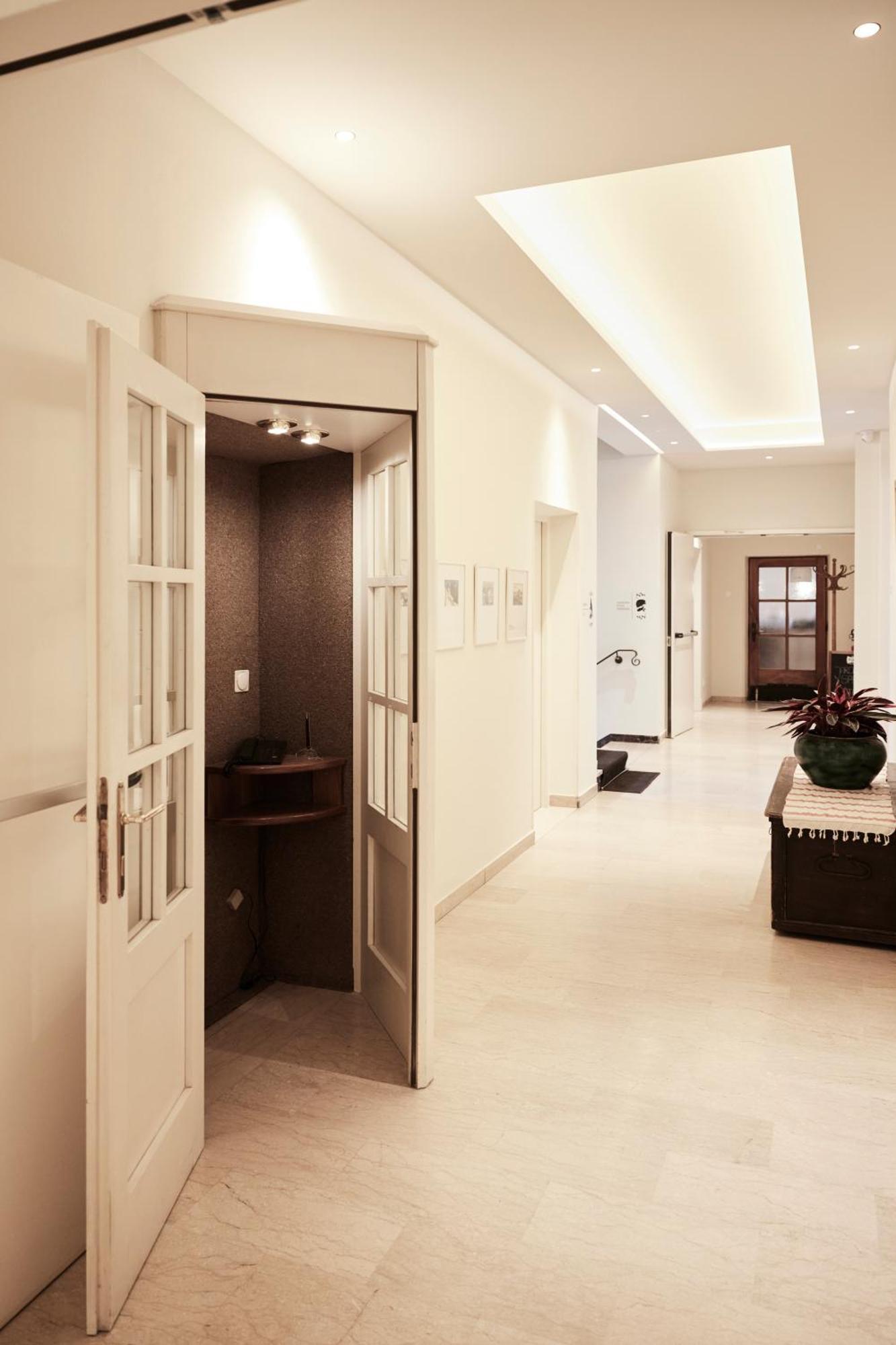 Hotel Jarolim Bressanone Bagian luar foto