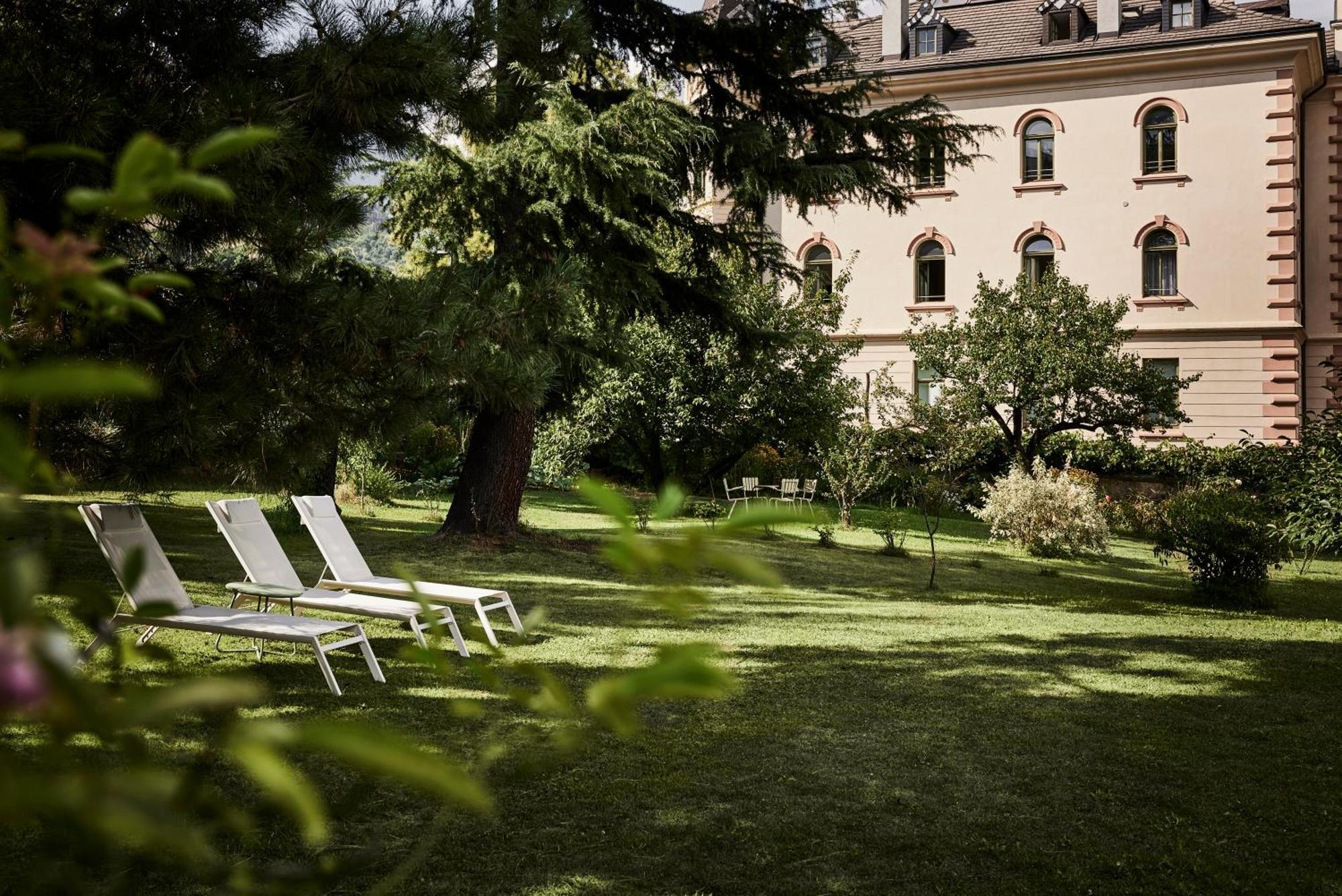 Hotel Jarolim Bressanone Bagian luar foto