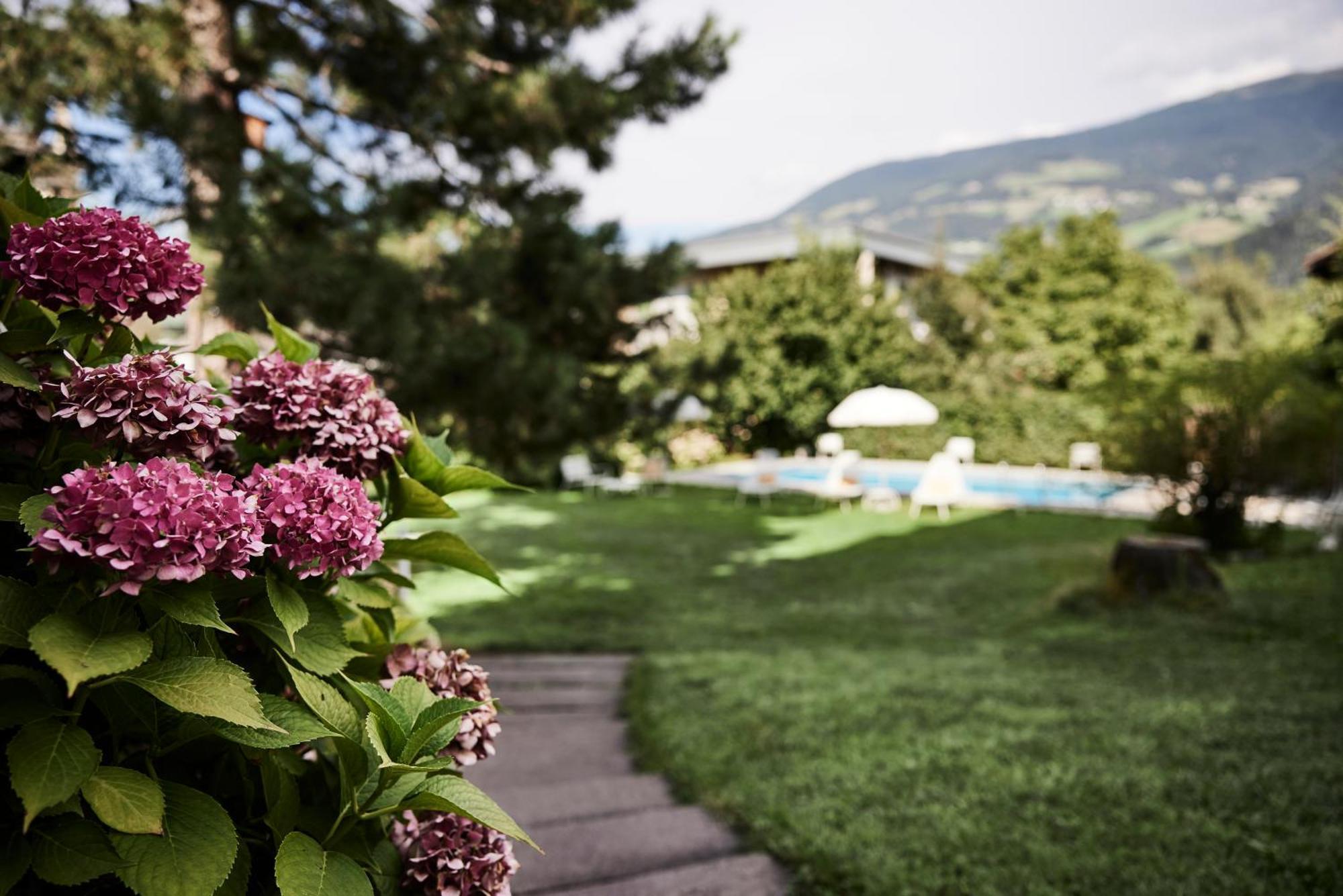 Hotel Jarolim Bressanone Bagian luar foto