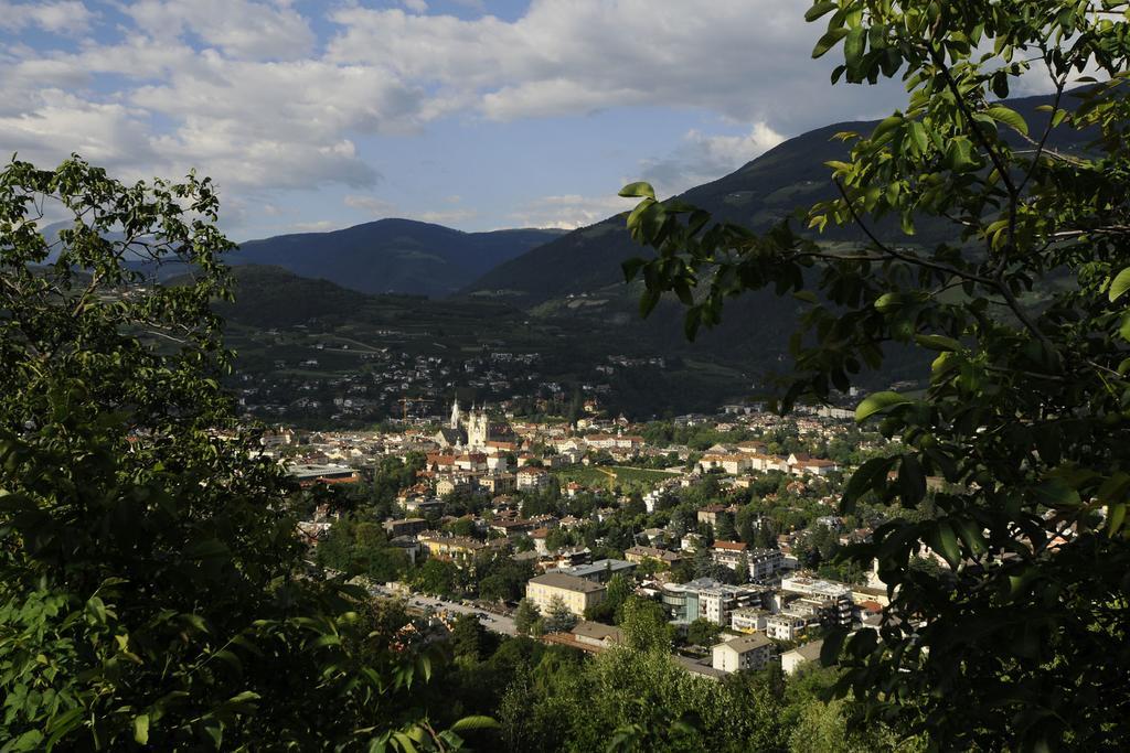 Hotel Jarolim Bressanone Bagian luar foto