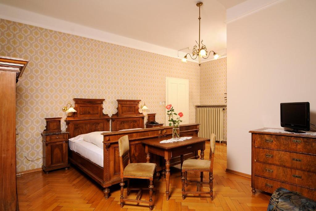 Hotel Jarolim Bressanone Bagian luar foto